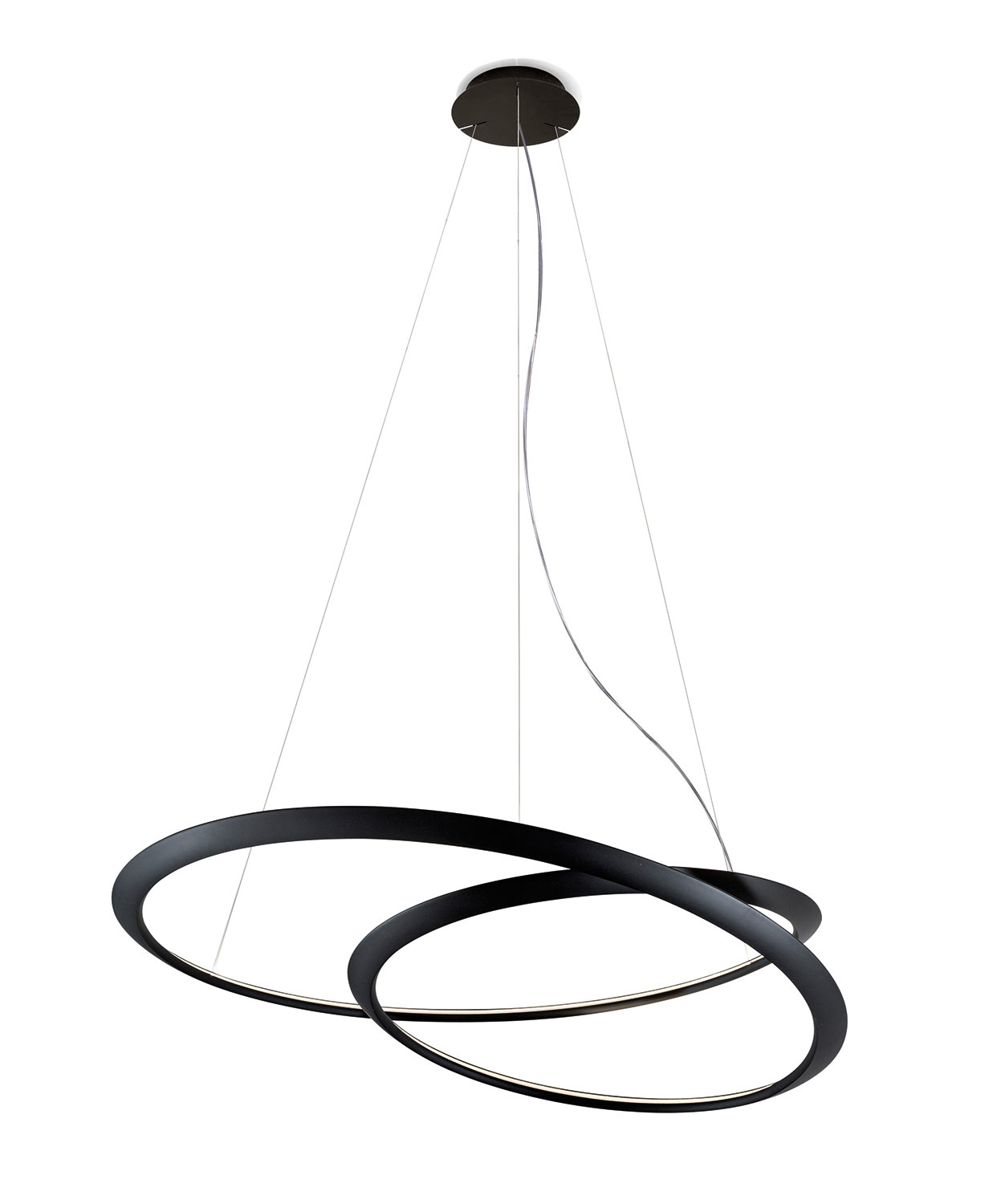 Kepler Pendant Lamp by Nemo Lamps